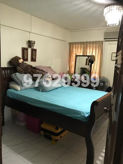 Blk 501 Hougang Avenue 8 (Hougang), HDB 3 Rooms #145113772